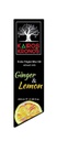 Lemon &amp; Ginger Oil