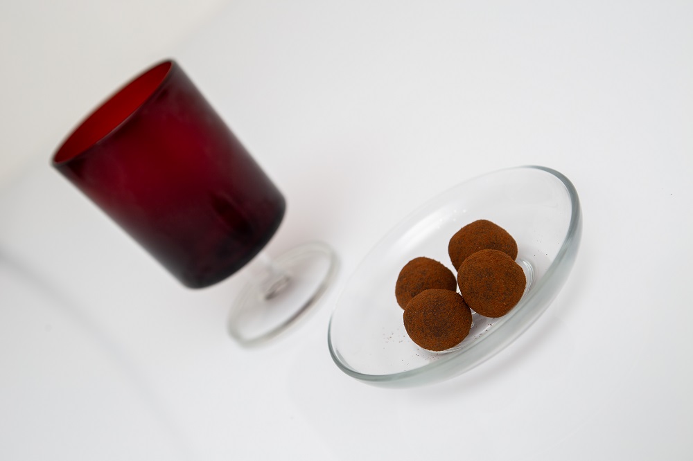 Date Balls Hazelnut &amp; Turkish Coffee (50x28gr)