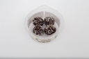 Dates Balls With Cacao &amp; Coconut (50x28gr)