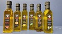 Spices Oil
